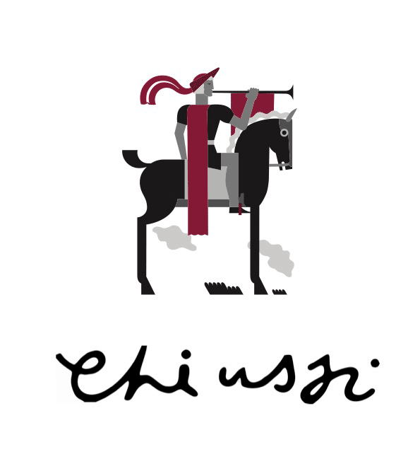 Chiussi